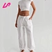 best cotton cargo pants